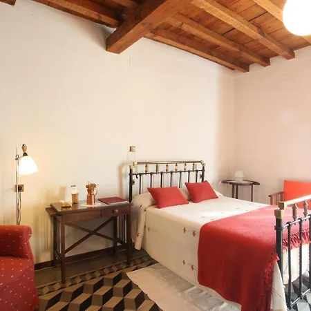 De Amonaria Country house *