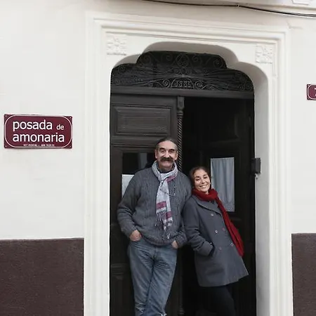 Country house De Amonaria