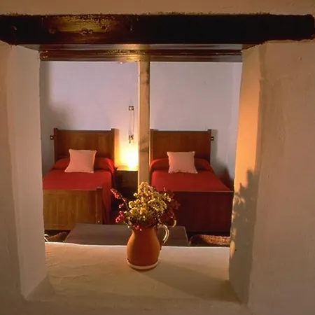 Country house De Amonaria *