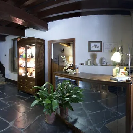 De Amonaria Country house