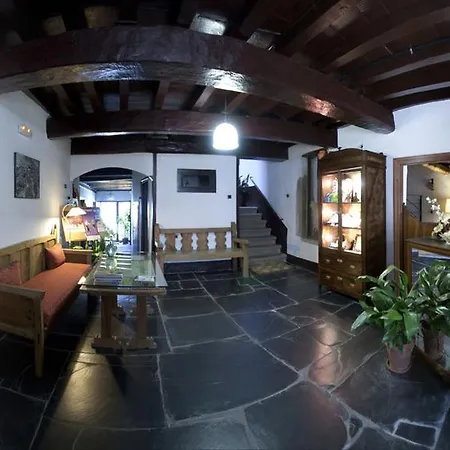 De Amonaria Country house