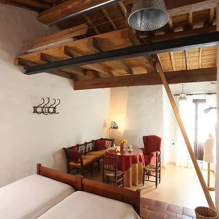 De Amonaria Country house *