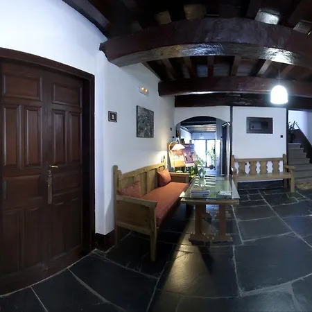 De Amonaria Country house *