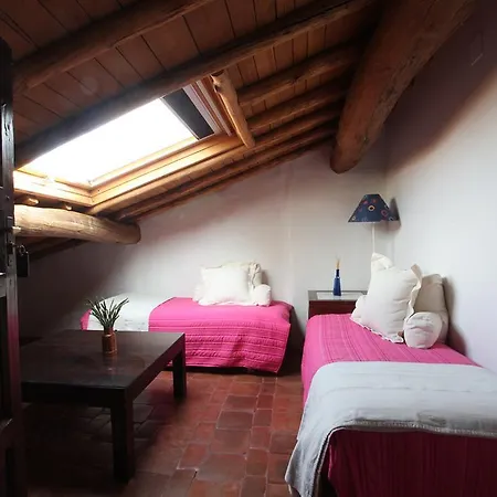 Country house De Amonaria