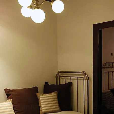Country house De Amonaria