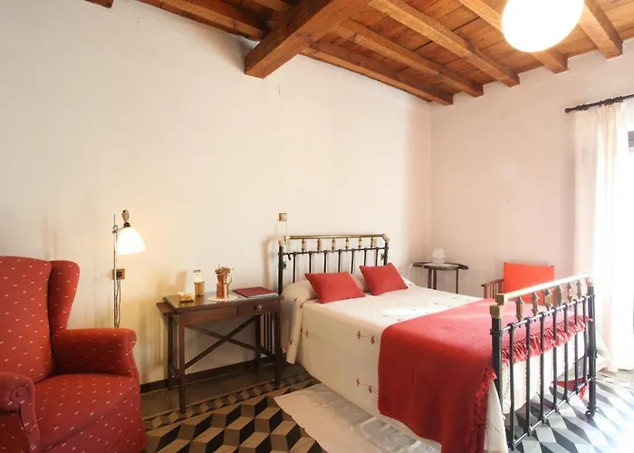 De Amonaria Casa di campagna *