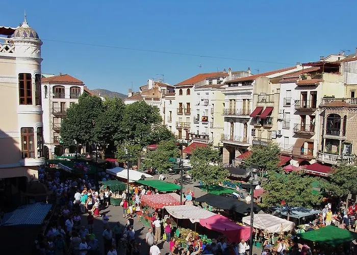 Casa di campagna De Amonaria *