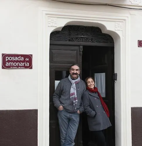 Casa di campagna De Amonaria