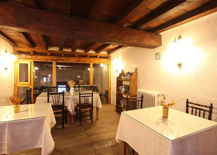 De Amonaria Casa di campagna Malpartida De Plasencia