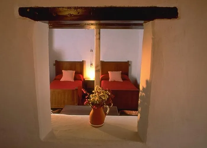 Casa di campagna De Amonaria *