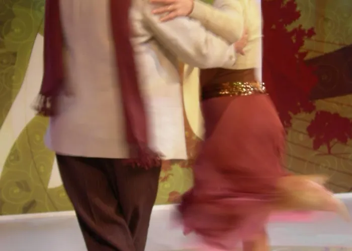 De Amonaria Casa di campagna *