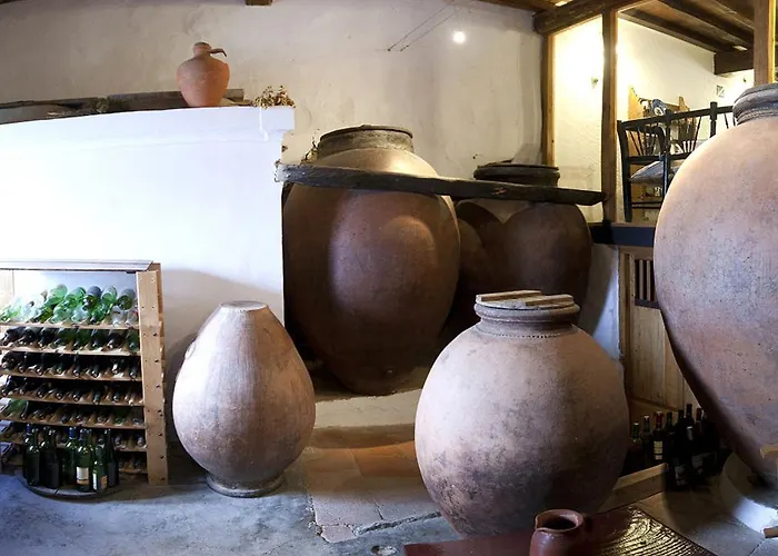 De Amonaria * Malpartida De Plasencia