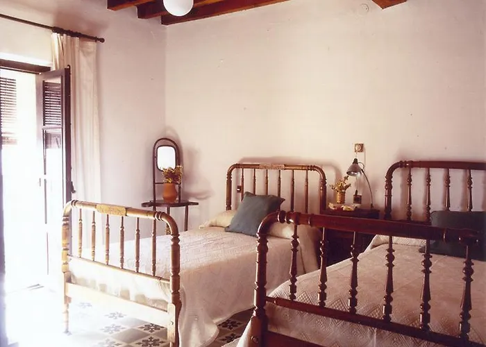 De Amonaria * Malpartida De Plasencia