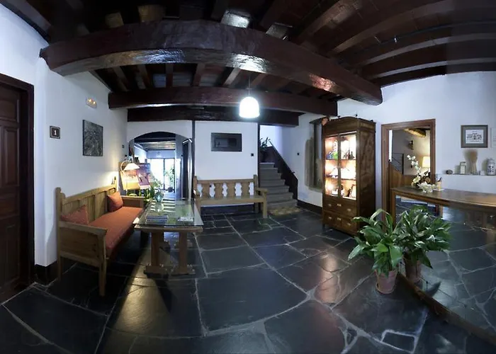 De Amonaria Casa di campagna