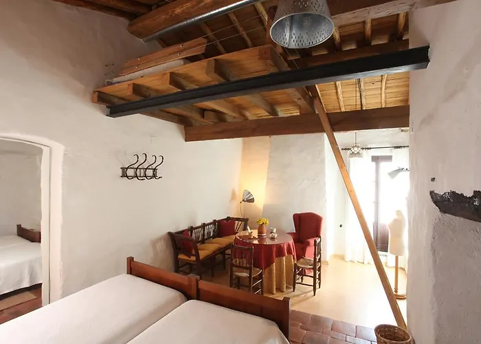 De Amonaria Casa di campagna *