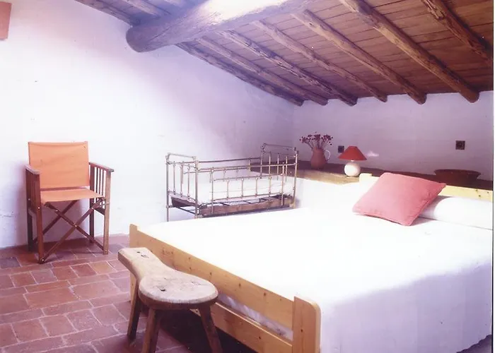 Casa di campagna De Amonaria *