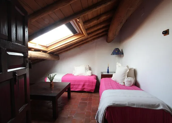 Casa di campagna De Amonaria