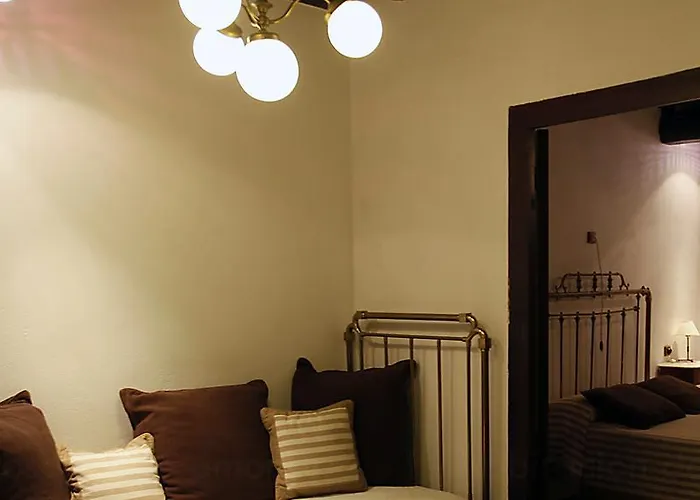 Casa di campagna De Amonaria